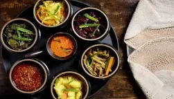 Tsehay Ethiopian Restaurant and Bar image