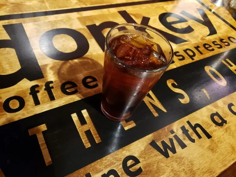 Cold Brew image