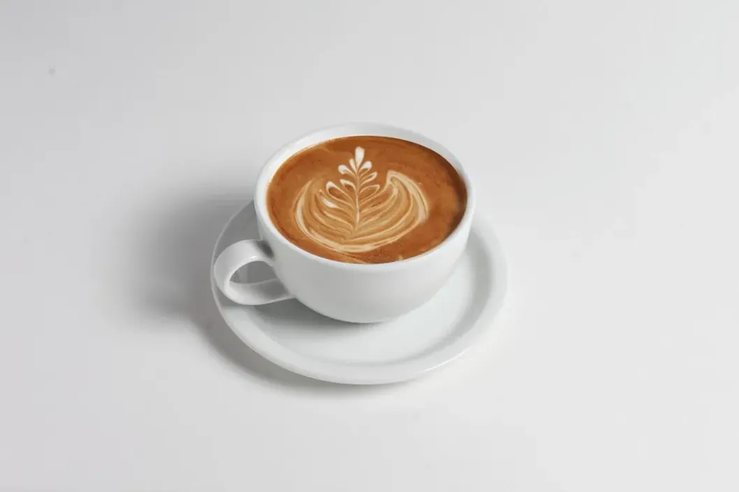 Latte image