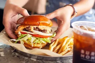 BurgerMonger image