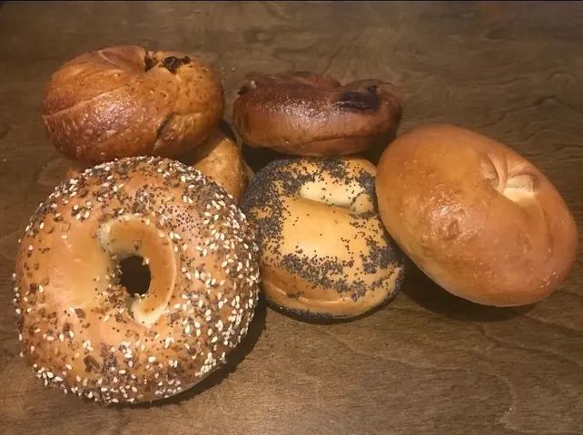 Newtown Bagel Company image