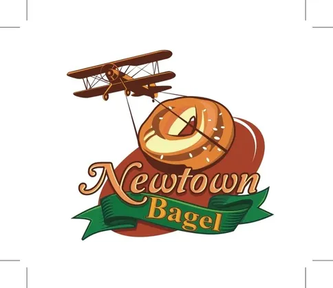 Newtown Bagel Company image