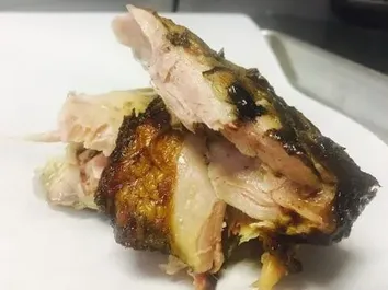 1/3lb. Pulled Chicken image