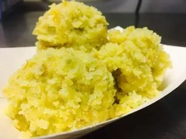 Corn Cake (3 Scoops) image