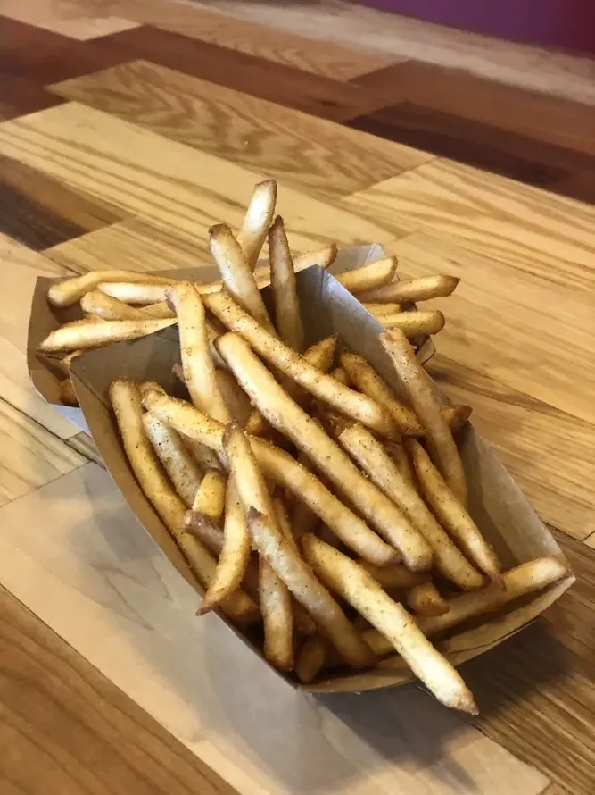 Fries image