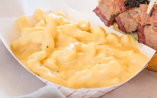 Mac & Cheese image