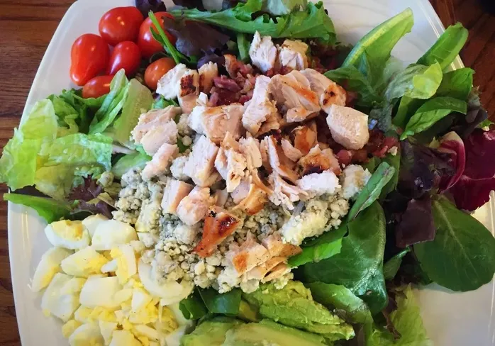 Cobb Salad image