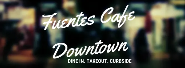 Fuentes Cafe Downtown image