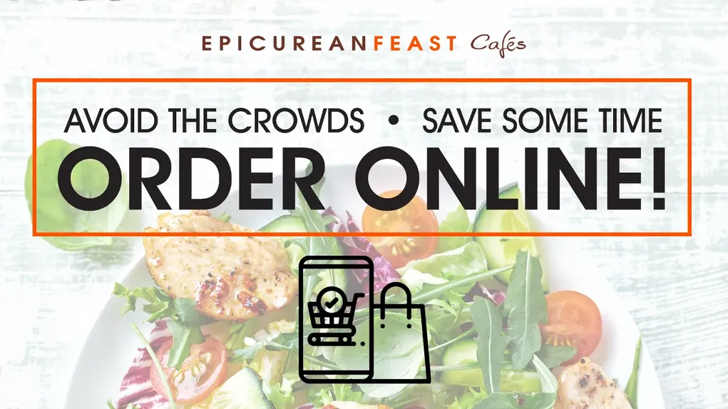 Epicurean Feast image