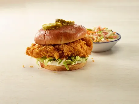Sandwich Classic Fried image