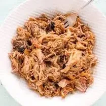 Chopped Pork image