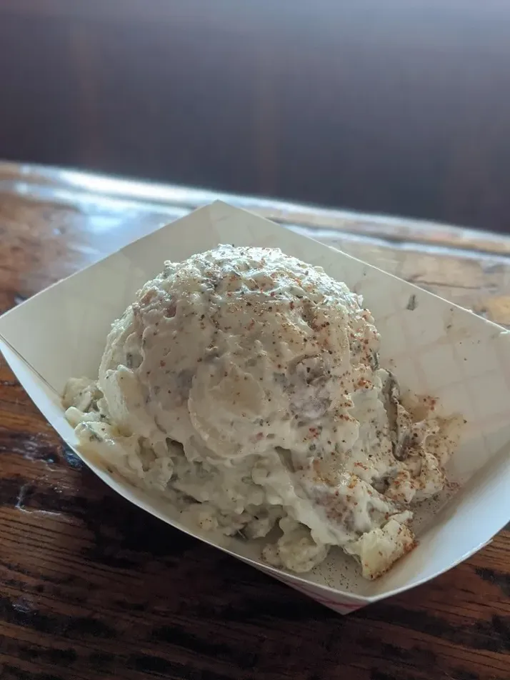 Potato Salad image