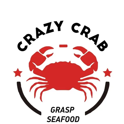 CRAZY CRAB image