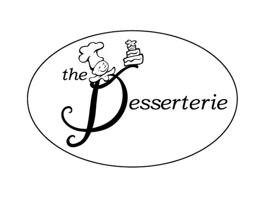 The Desserterie image