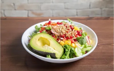 Lolli Salad image