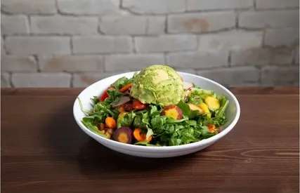 The Bop Salad image