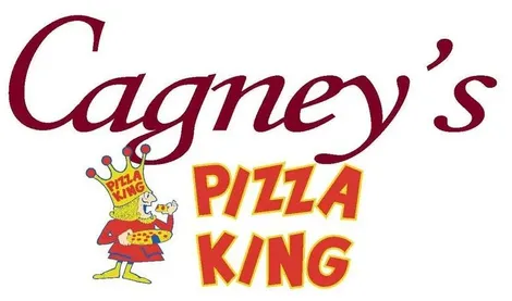 Cagney’s Pizza King image