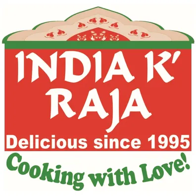 INDIA K' RAJA Restaurant image