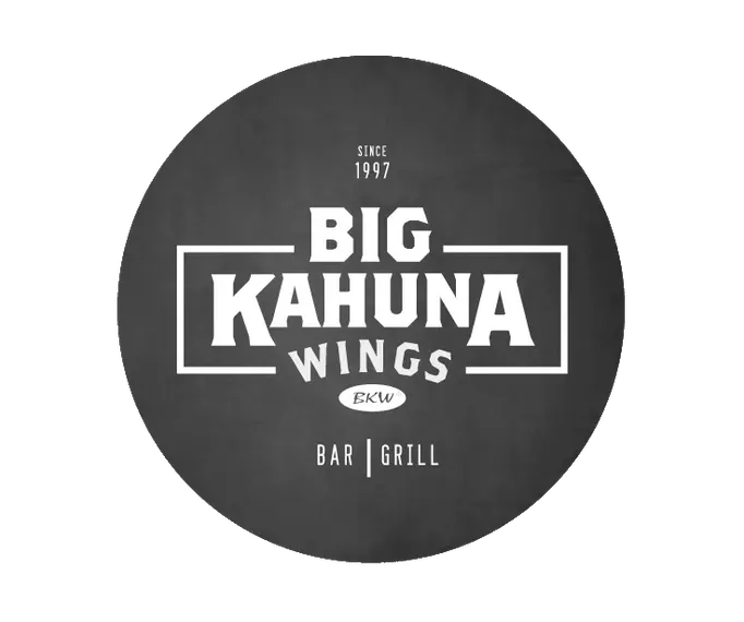 Big Kahuna Wings Farragut Basket of Fries