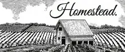 Homestead. image