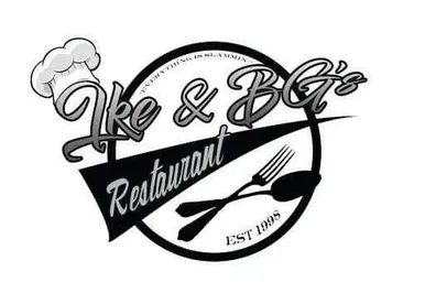 IKE & BGs- Niagara image