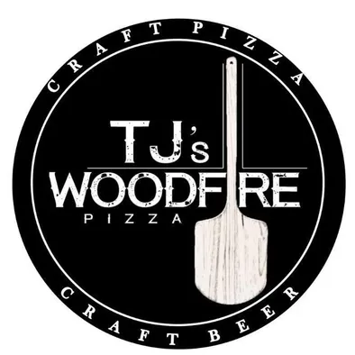 TJ's Woodfire Pizza image