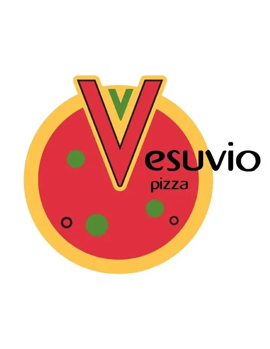 Vesuvio Pizza image