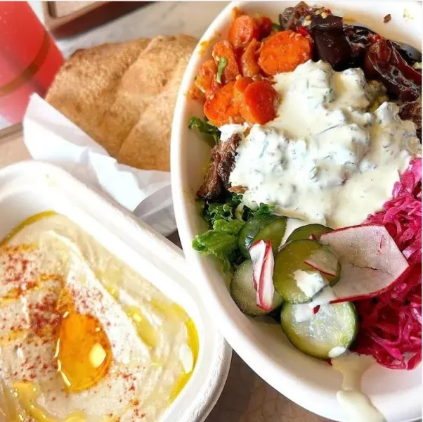 Brassica Westlake in Westlake, OH Toast