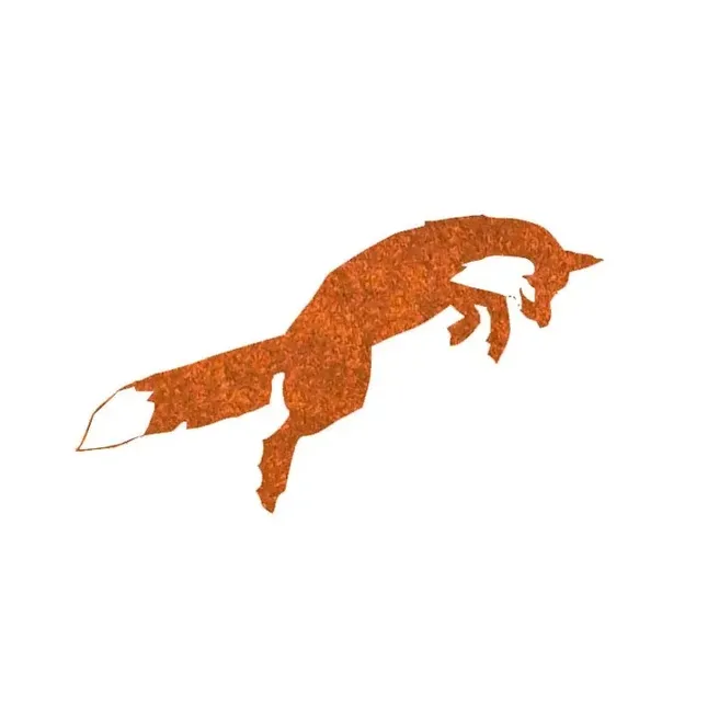 The Copper Fox image