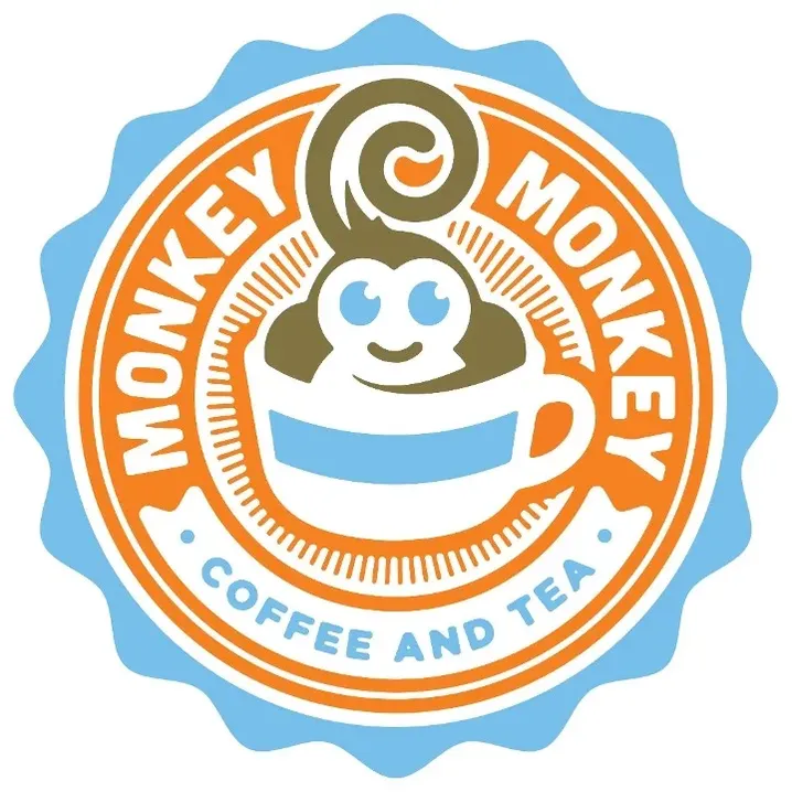 Monkey Monkey Coffee and Tea image