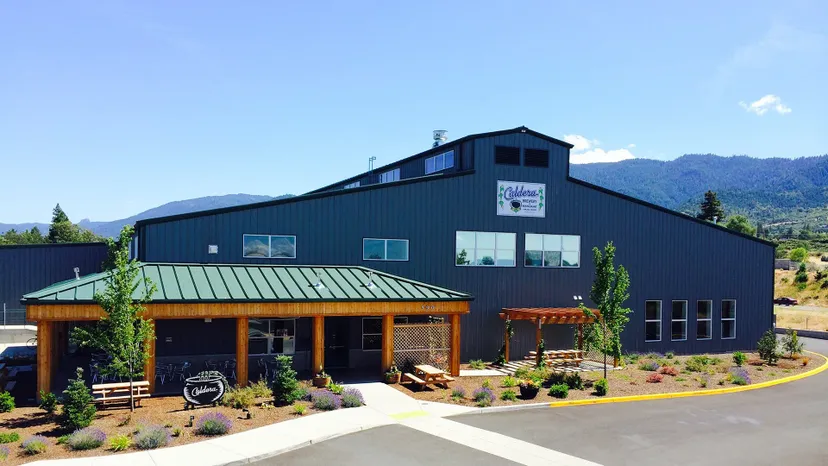 Caldera Brewery & Restaurant image