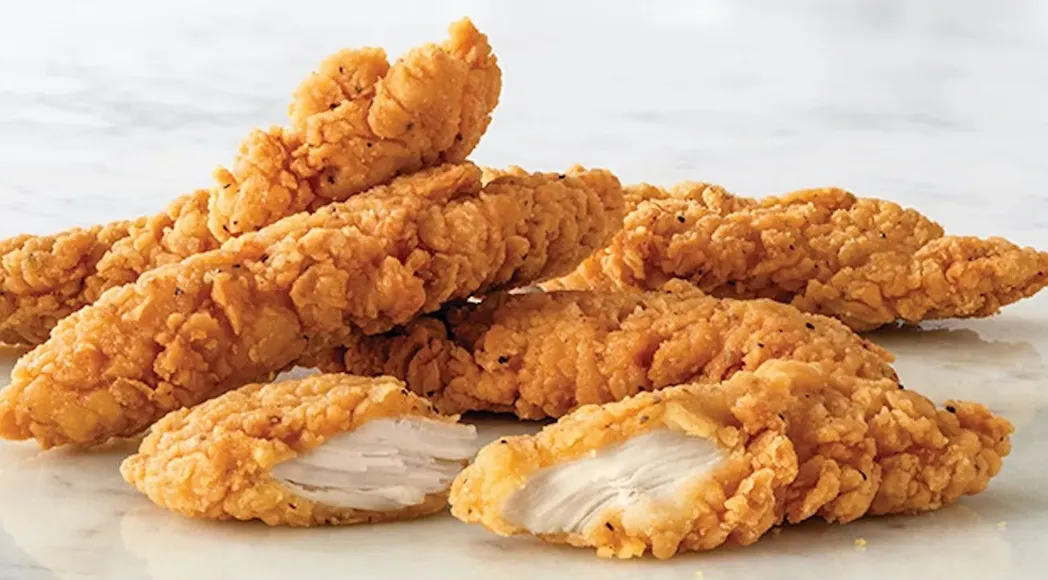 Chicken Tenders image