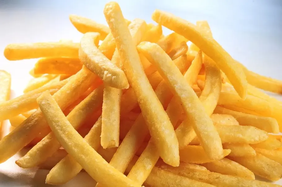 French Fries image