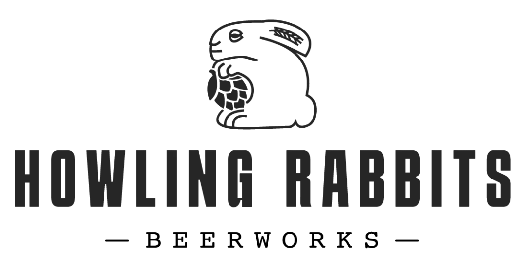 Howling Rabbits BeerWorks 1200 Auburn Suite 350 Toast