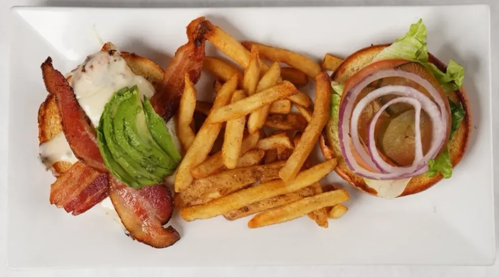 Best Chicken Sandwiches in Livingston, MT Order Chicken Sandwiches