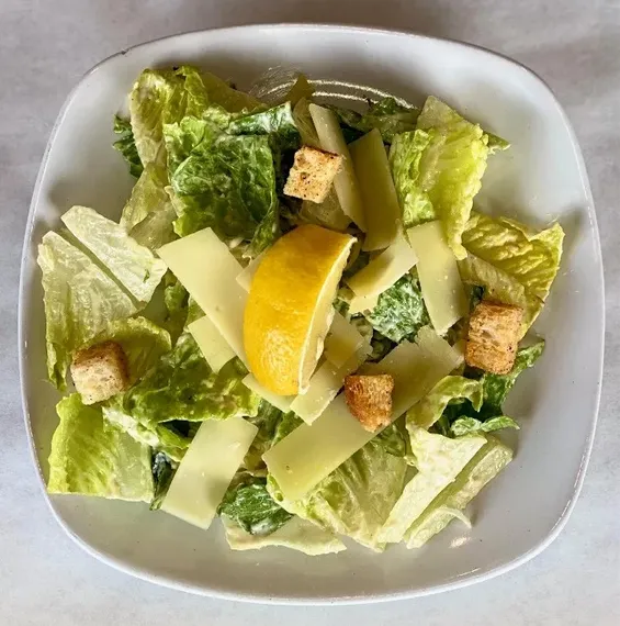 Small Caesar Salad image