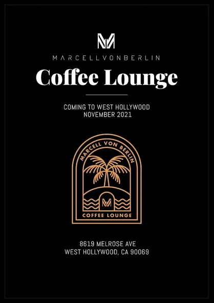 MVB Coffee Lounge image