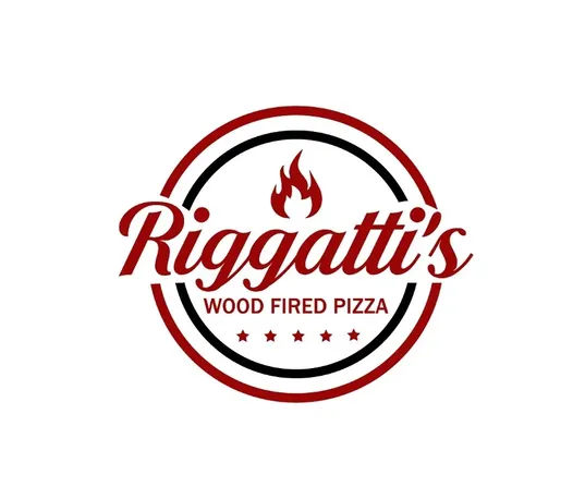 Riggatti’s Wood Fired Pizza image