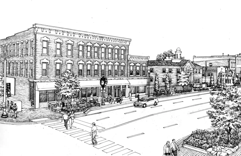 Embers Tap House image