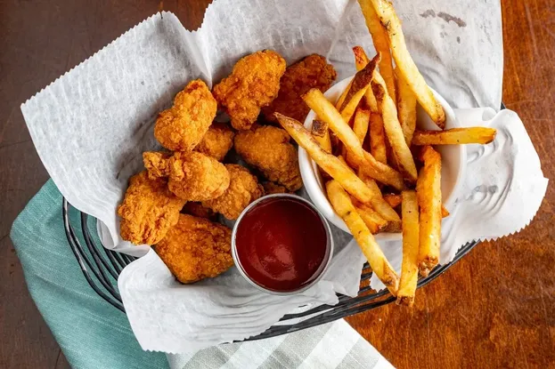 KD Tenders image
