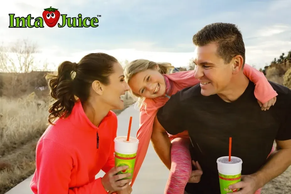 Inta Juice of Parker image