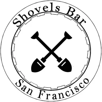 Shovels Bar image