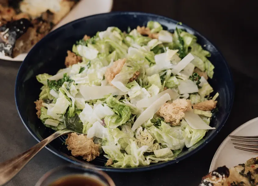 Caesar Salad image