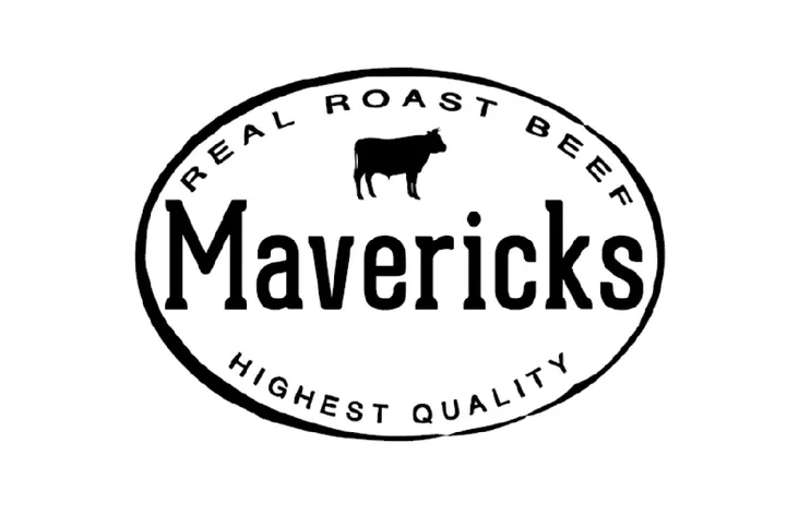 Mavericks Real Roast Beef - STILLWATER image