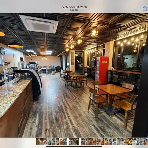 Cotton Mill Cafe image