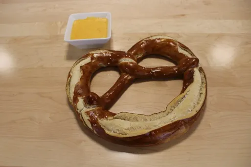 BTYF Pretzel image