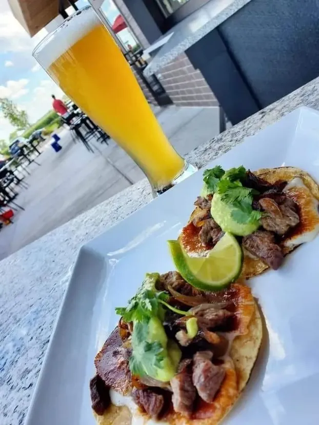 Campechano Taco image