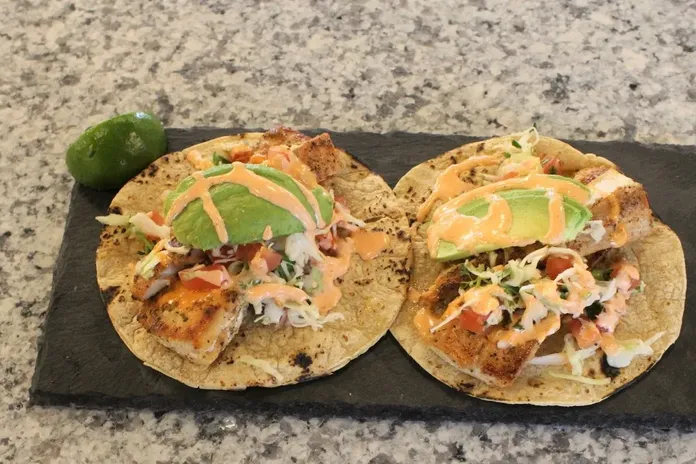 Moho Tacos image