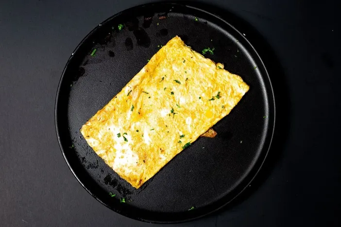 BYO Omelette image