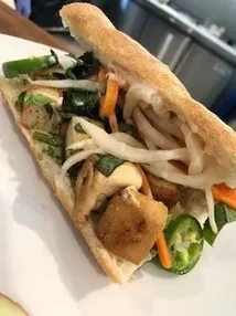 Banh Mi image